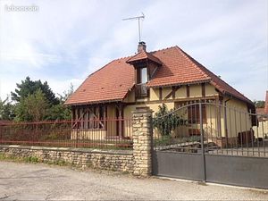 Location Maison Centre Ville