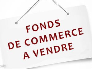 À vendre – Bar Restaurant avec Licence IV – Centre historique de Dinan