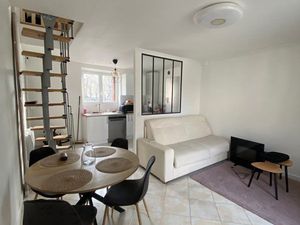 Appartement meublé et équipé à louer