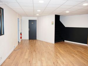 Local d'activité creteil