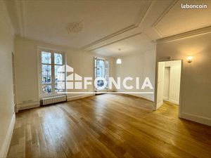 Appartement 3 pièces 75 m²