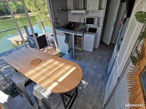 Chalet bail mobilité