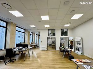 Local commercial ou bureau