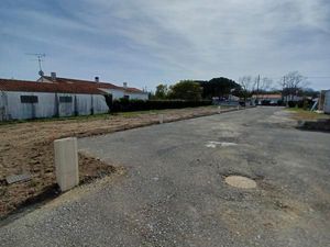 Terrain 179 m² Dolus D Oleron