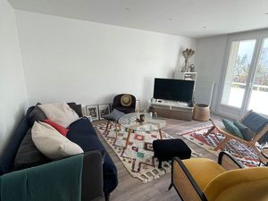 Loue appartement T4 à Chamalières