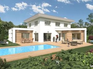 Maison 5 pièces 90 m²