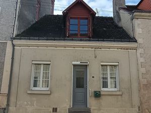 Valleres Maison à Vendre