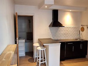 Appartement T1 Brest centre