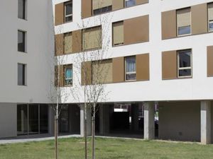 Appartement 2 pièces 52 m²