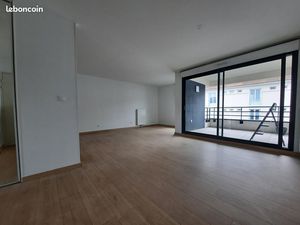 Appartement 3 pièces 69 m²