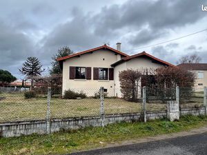 Maison 6 pièces 120 m²