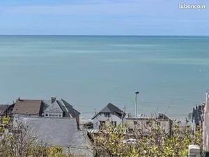 Terrain vue mer constructible