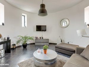 Appartement meublé coup de cœur
