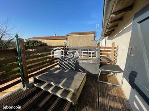 Maison 6 pièces 145 m²