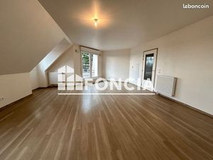 Appartement 3 pièces 84 m²