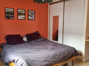 Appartement gambetta