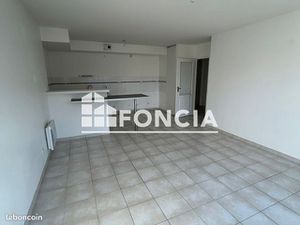 Appartement 4 pièces 75 m²