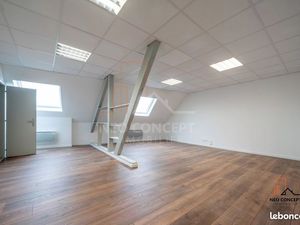 Bureaux 37 m² Haguenau
