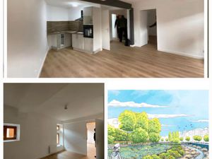 Immeuble idéal investisseurs 143000 de travaux effectué en 2023