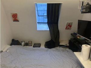 Studio 1 pièce 10 m²