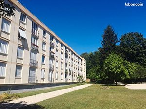 Appartement 3 pièces 51 m²