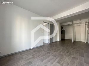 Appartement 2 pièces 34 m²