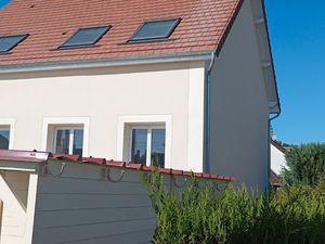 Maison 100% réhabilitée