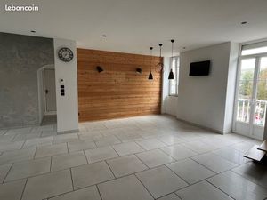 Appartement 4 pièces