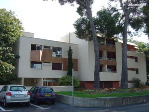 Studio 30 m2 residence standing montpellier 635