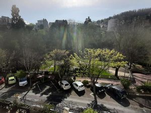 Lumineux T5 DUPLEX de 150m² face au parc SANS FRAIS D'AGENCE