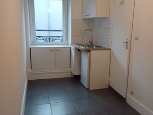 Studio a louer en plein centre ville