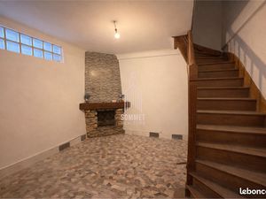 Maison 3 pièces 48 m²