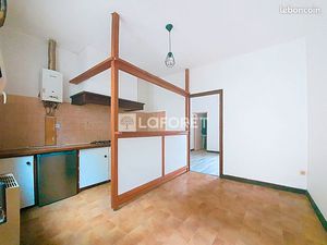 Appartement 2 pièces 31 m²