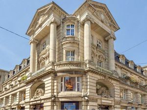 À vendre - Bureaux 110m2 - Metz Centre