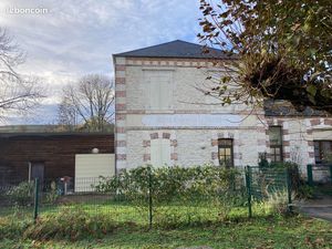 LOUE Appartement – 94 m2