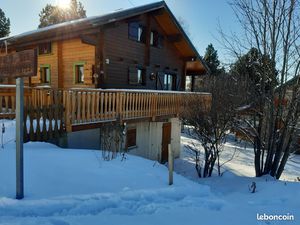 Chalet a vendre 66800