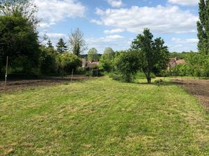 Location jardin potager