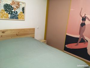 Logement à louer pour 2-3 mois