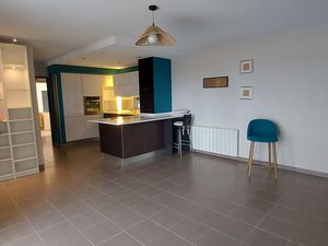 Appartement meublé T3 70m²