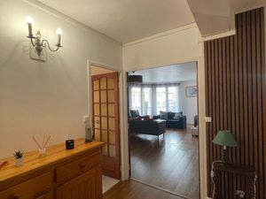 Location appartement meublé