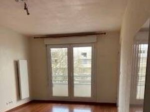 Appartement 2 pièces 49 m²