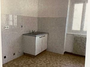 Appartement Dunieres T2 42m2