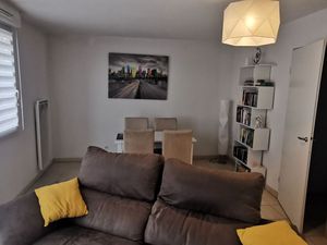 Appartement T3 59m2 Duplex
