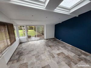 Maison avec jardin  3 chambres