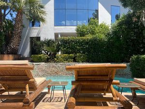 Beau T2 d exception Vue Mer