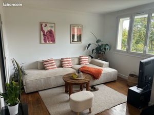 Appartement T4 - Location