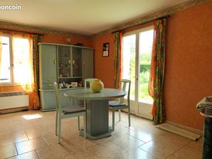 Maison 3 pièces 82 m²