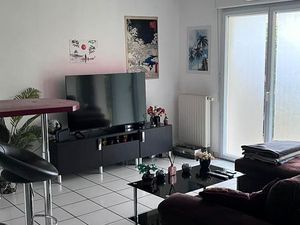 Vente appartement quartier st Eloi