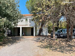 Maison de ville 80 M2