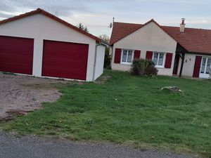 Maison individuelle trevol